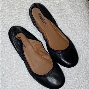 Lucky Brand Flats